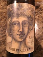 Poderi Colla Piedmont Nebbiolo d'Alba 2013